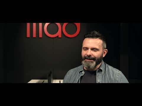 I valori di iliad | Spirito di Squadra - Marco