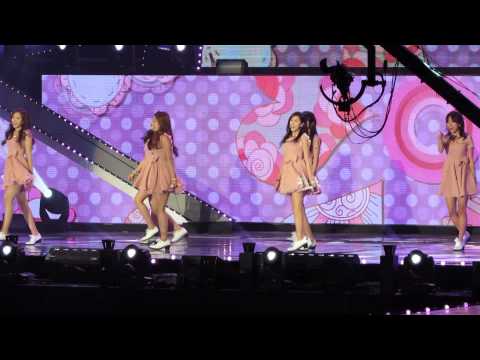 NoNoNo-A Pink (에이핑크) Live @ 3rd Gaon Chart K-Pop Awards