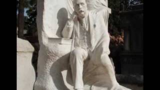 Ataraxia Orlando; a female