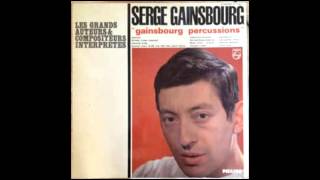Serge Gainsbourg - Pauvre Lola (Drum Break - Loop)