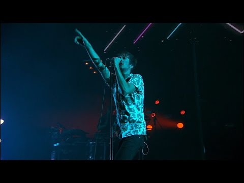 SAHARABBEY ROAD - vetusta morla "15151"