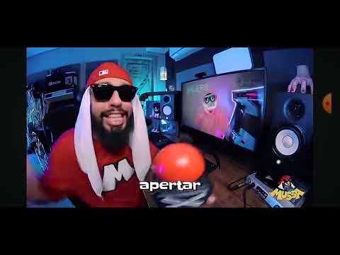 mussa e xinglau vs bad e love