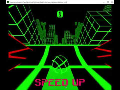 Slope Google Extension