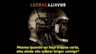 Lecrae - I Know [Legendado]