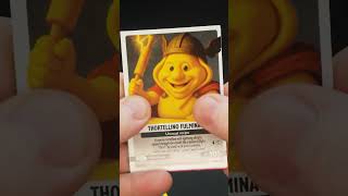 Italian Brainrot Pack Opening That Left Us Speechless #cardgame #brainrot