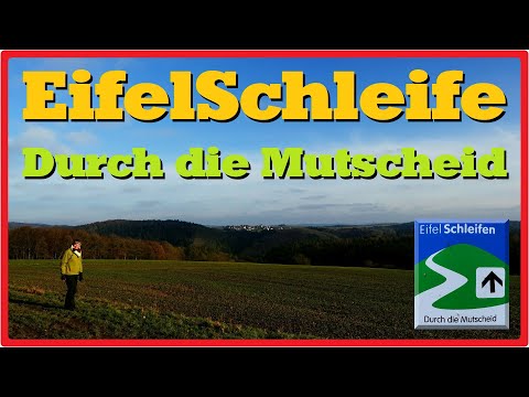 EifelSchleife Durch die Mutscheid [2,7K]