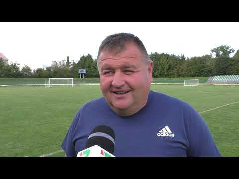 Futbal MFC Spartak (6:0) OFK Trebatice ( 24 - 06 - 2020 )