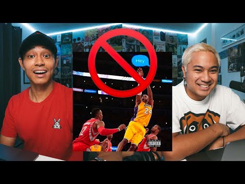 Getting Rejected on Instagram