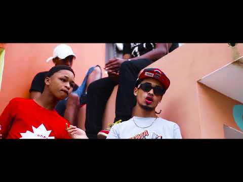 Luigi Rap - un cañon❌ (video oficial)