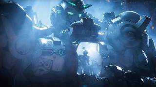 GUNDAM Cinematic Battle (2026)