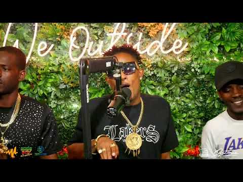 Yung Bredda, Dj Hotty & Jamie - We Outside 81 (Soca 2026) ft Bass, Lyrikal, Blacka Dan, Syo & more