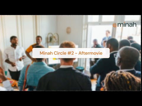 MINAH CIRCLE #2 - Aftermovie
