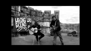 WWR Presents: Jon Snodgrass & Cory Branan - Castle Sessions