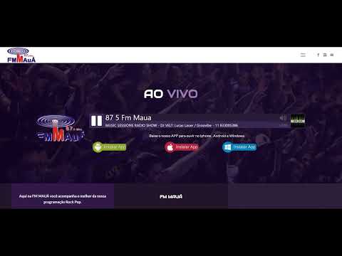 Music Sessions Radio Show - DJ Lauer