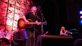 Steve Forbert ~ The Sweet Love That You Give ~ World Cafe Live at the Queen