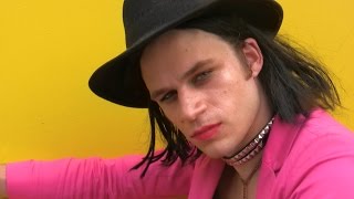 Delicate Steve  - "Cartoon Rock"