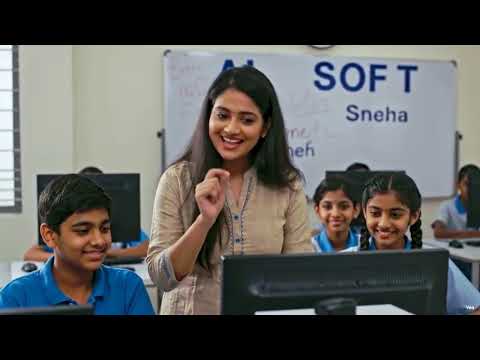 NIELIT CCC (Course on Concepts in Computers) video