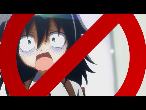 Don't Bring Watamote Back