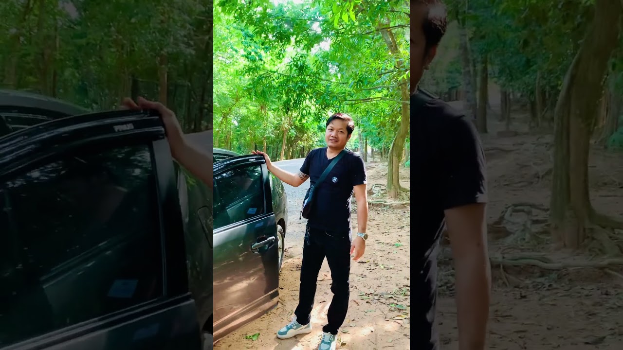 តោះដើរលេងផង trade ផង 🤣🌿✅ ចង់បើក account chats មកបងប្អូនកុំខ្លាចចិត្ត 🌿🌿🌿🌿🌿🌿#ទិញមាសលក់មាស