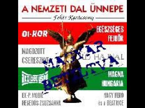 Magozott Cseresznye-Magyarország (Magyar betiltva 2002)