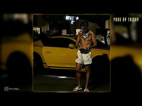 [FREE FOR PROFIT] MORGENSHTERN x SLAVA MARLOW x TYGA Type Beat - 12 (Prod. by Tricky)