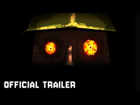 Announcement Trailer