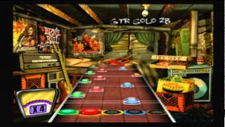 Bad Hobbits Die Hard Outro Solo FC (GH2)