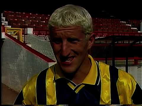 Torquay United 1997/98 part 7