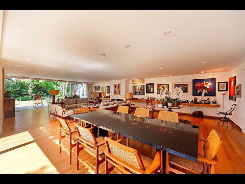 Casa | Jardim Paulistano | São Paulo | 100143