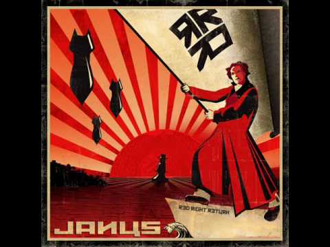 Janus-Six Letters Sent