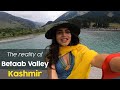 Exploring the reality of betab valley - KASHMIR
