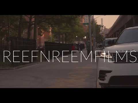 “Who” - ShadyBaby Ft Q.Rich (Dir. By ReefnReemFilms )