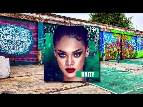 Rihanna x Yxng Bane TYPE BEAT UK Dancehall Instrumental UNITY