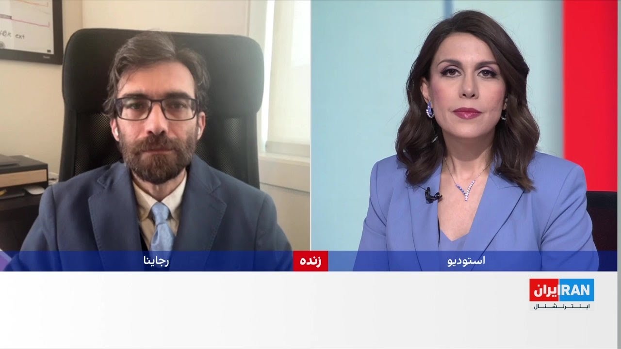 قطع اینترنت در ایران؛ شهروندان با استارلینک خبرهای اعتراضات را منتشر می‌کنن