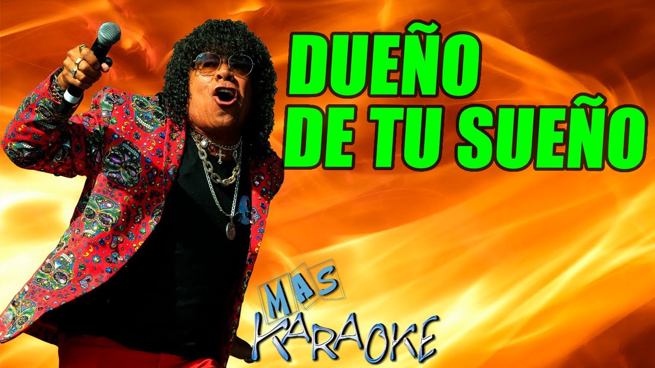 Dueño De Tus Sueños