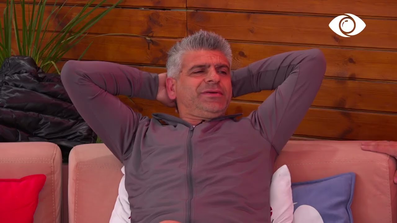 Luizi për Deamishelin: Ka ecur shumë, është e mençur/ Qetsori: Është e këndshme