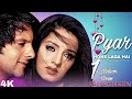 Pyar Hone Laga Hai 4K Janasheen Fardeen Khan Celina Jaitley Sonu Nigam Alka Yagnik