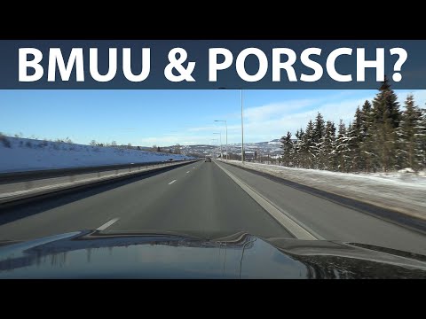 How should I pronounce German car brands?