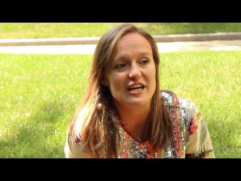 Meet Zuzana Salka, Sales Team Member - YouTube