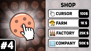 Download the video "How to make Cookie Clicker Game in Scratch (Part 4 - Shop & Upgrades)"