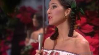 Christmas Variety Shows - CHER