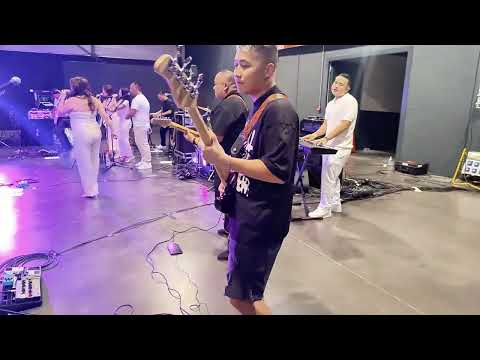 LOPIUM BAND  AU FESTIVAL  DE HMONG  AVENIR 2024