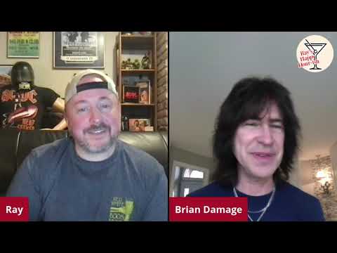 Ray's Happy Hour-ish - Brian Forsythe