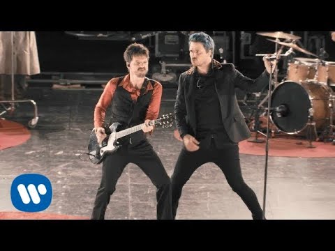 Coque Malla - Guárdalo con Dani Martín (Irrepetible) (Videoclip Oficial)