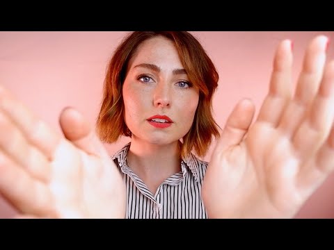 ASMR - ALEXANDER TECHNIQUE [#3] - Recap