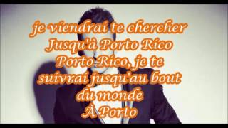 Ridsa Porto Rico (lyrics videos)