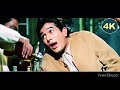 4K Video Song - Yeh Jo Mohabbat Hai - Kati Patang Song - GÌA WA - - किशोर कुमार