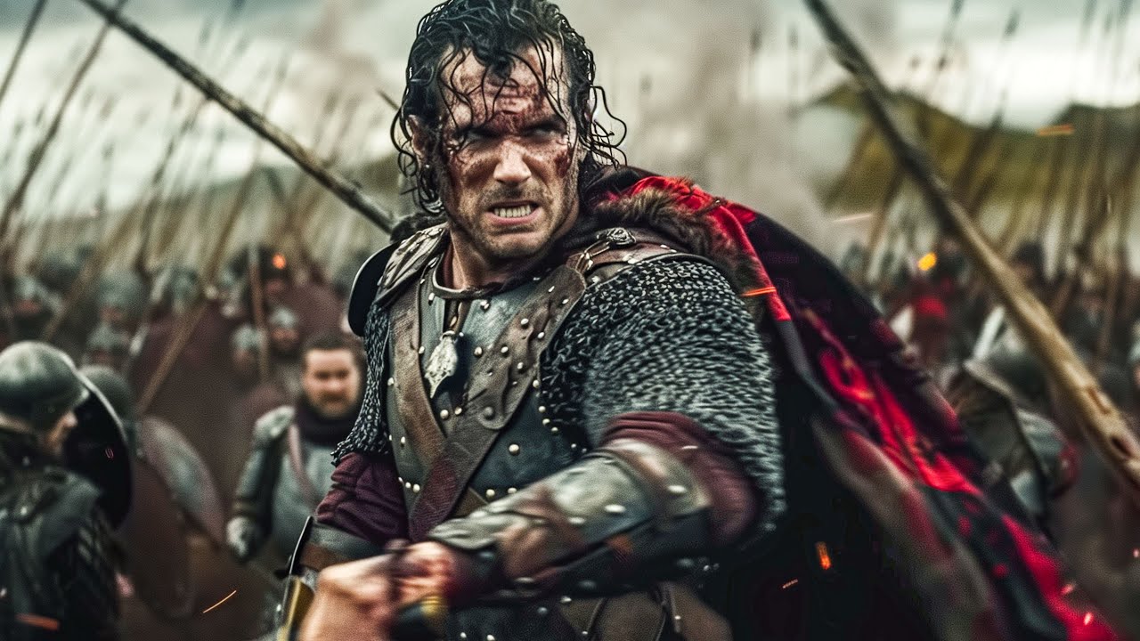 Henry Cavill DESTROYS Immortal Warriors - Highlander Movie Preview (2026)