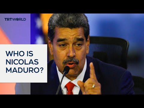 Trump: Maduro and wife captured, flown out of Venezuela