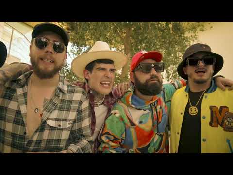 Adriel Favela, La Cotorrisa, Strecci - Contigo No Fue